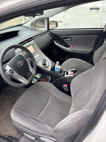 used 2014 Toyota Prius car, priced at $11,991