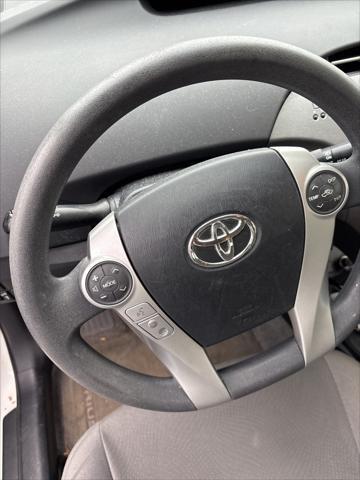 used 2014 Toyota Prius car, priced at $11,991