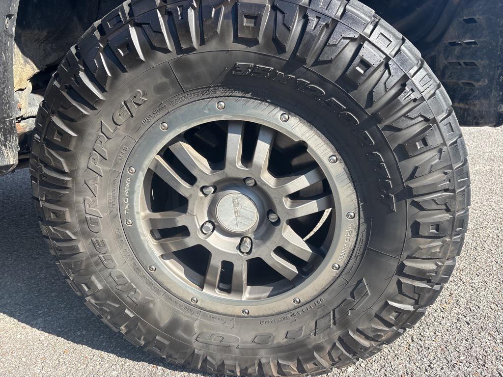 used 2013 Toyota Tundra car, priced at $24,397