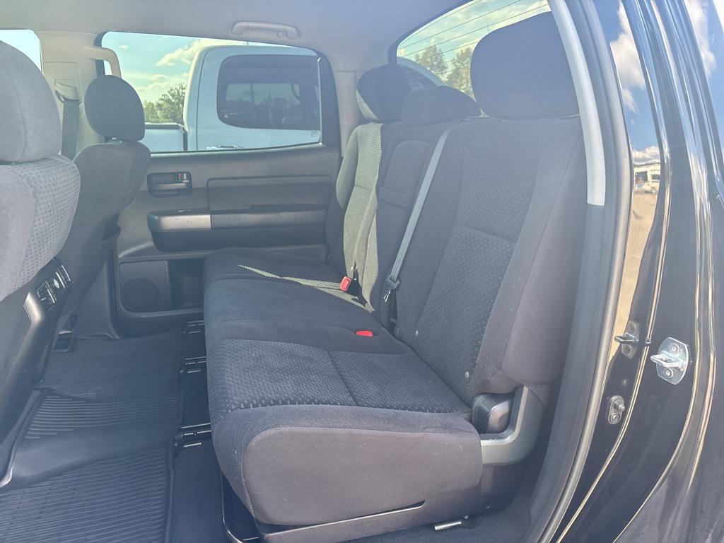used 2013 Toyota Tundra car, priced at $24,397