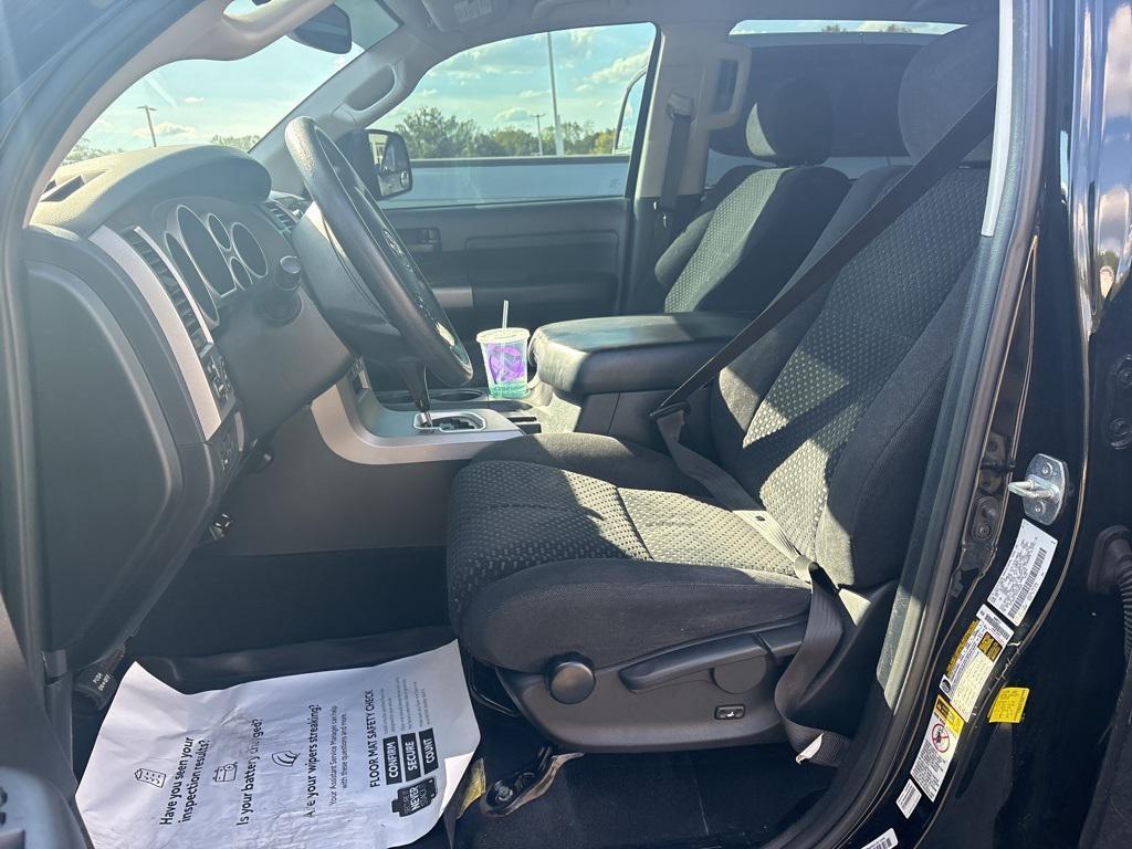 used 2013 Toyota Tundra car, priced at $24,397