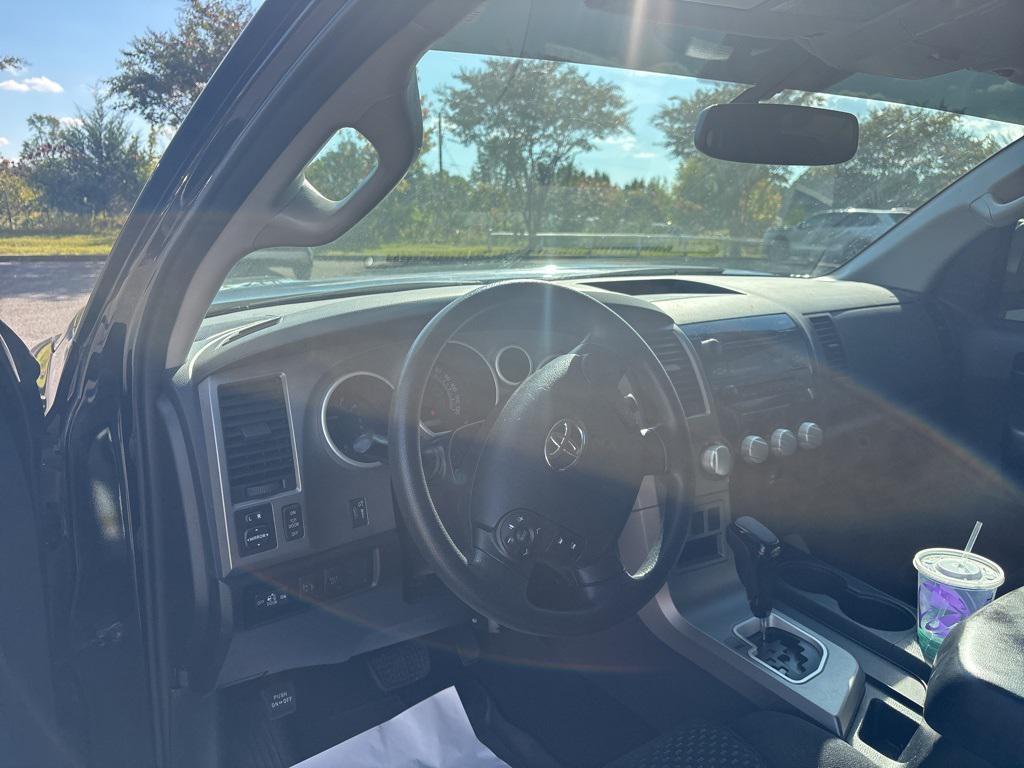 used 2013 Toyota Tundra car, priced at $24,397