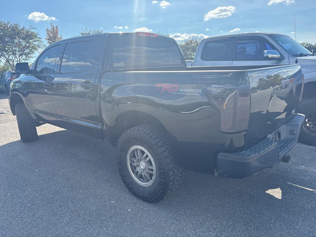 used 2013 Toyota Tundra car, priced at $24,397