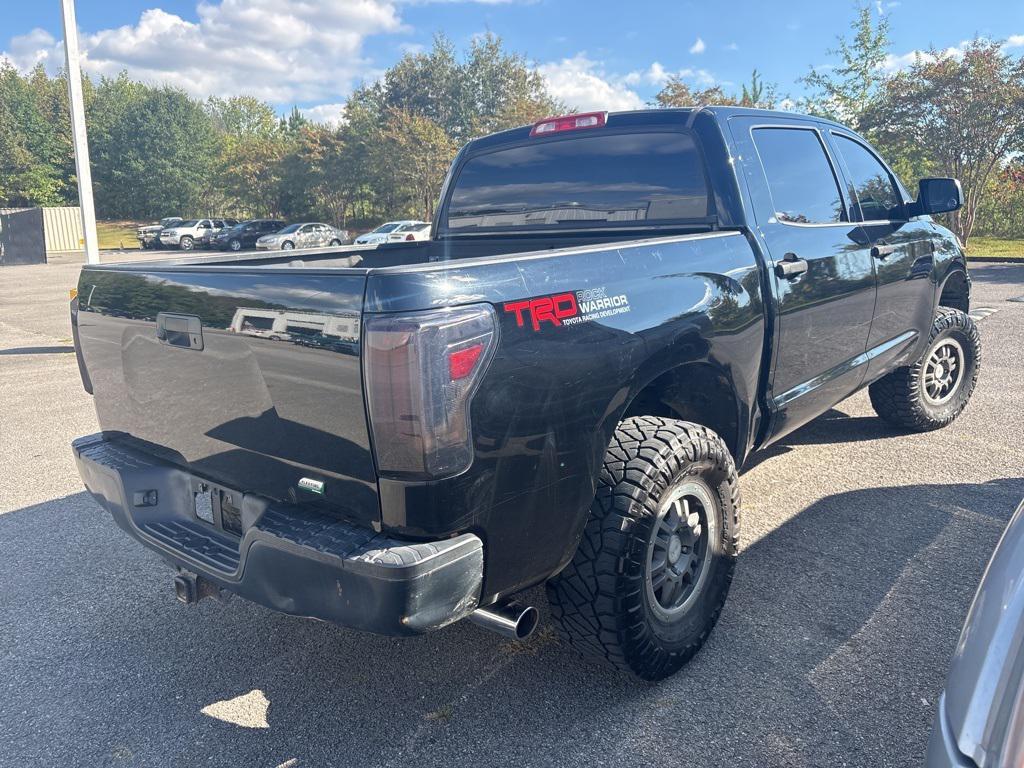 used 2013 Toyota Tundra car, priced at $24,397