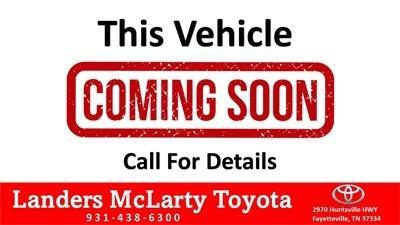 new 2024 Toyota Land Cruiser car, priced at $74,859