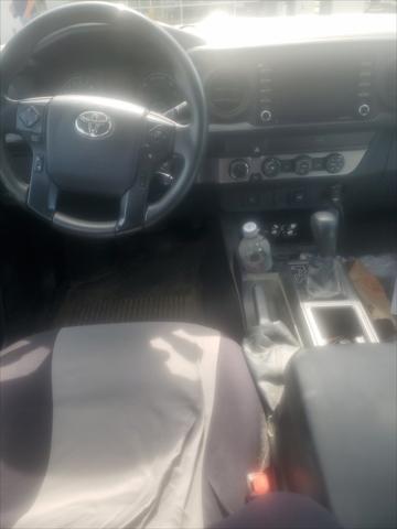 used 2020 Toyota Tacoma car, priced at $28,659
