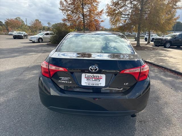 used 2019 Toyota Corolla car, priced at $19,985