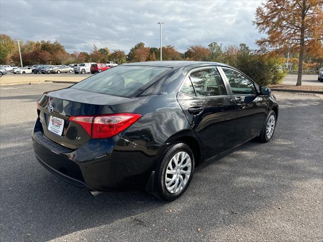 used 2019 Toyota Corolla car, priced at $19,985