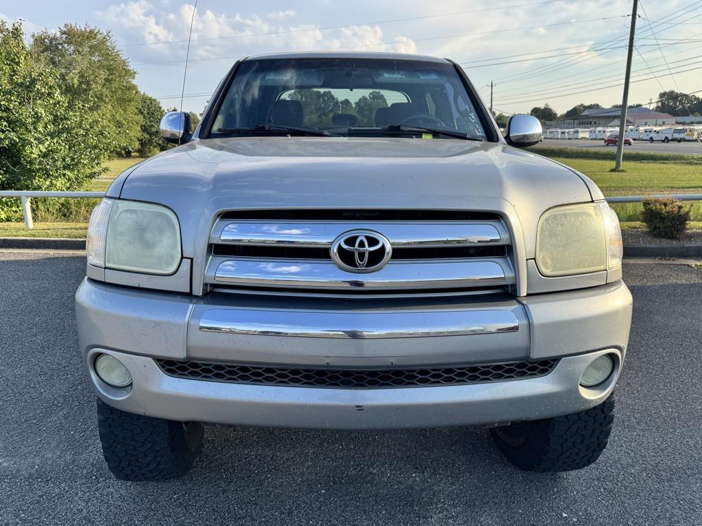 used 2006 Toyota Tundra car, priced at $18,991