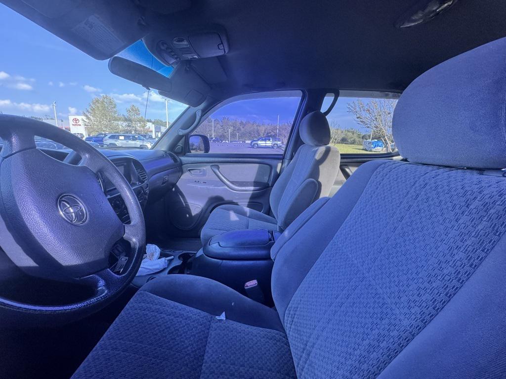 used 2006 Toyota Tundra car, priced at $18,991