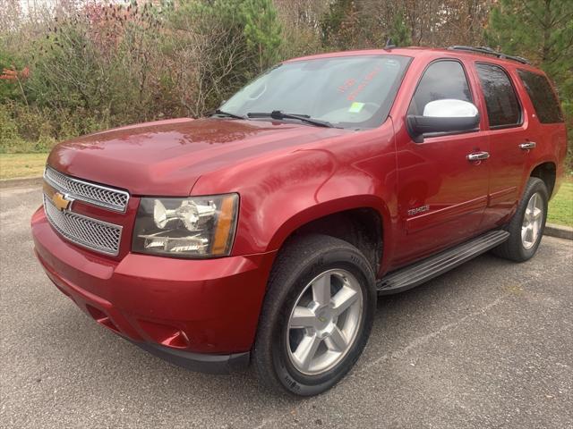 used 2012 Chevrolet Tahoe car, priced at $7,991