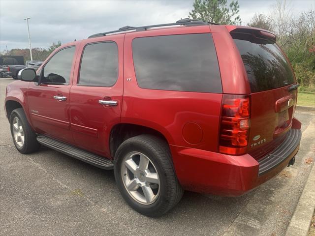 used 2012 Chevrolet Tahoe car, priced at $7,991