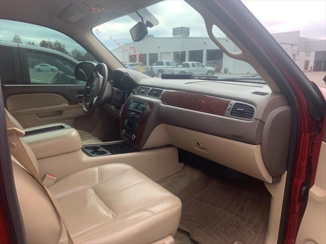 used 2012 Chevrolet Tahoe car, priced at $7,991