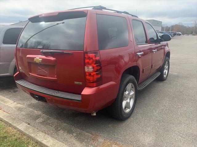 used 2012 Chevrolet Tahoe car, priced at $7,991