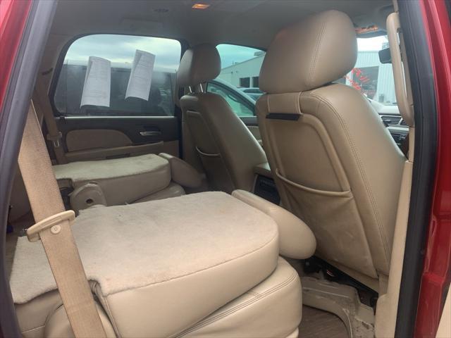 used 2012 Chevrolet Tahoe car, priced at $7,991