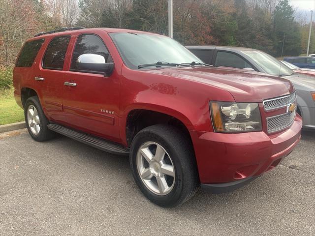 used 2012 Chevrolet Tahoe car, priced at $7,991