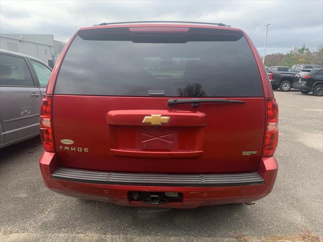 used 2012 Chevrolet Tahoe car, priced at $7,991