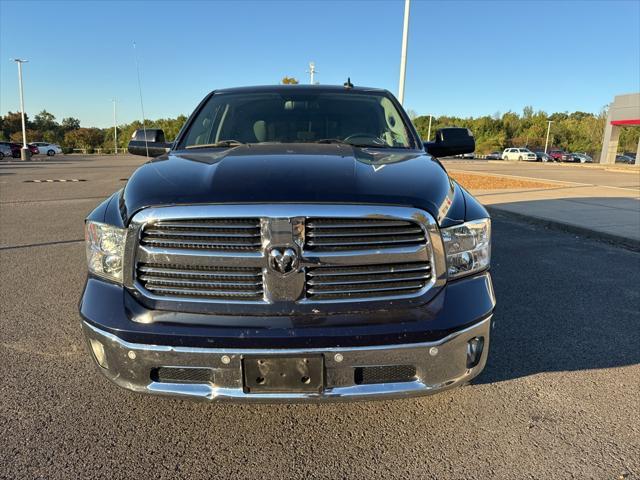 used 2017 Ram 1500 car, priced at $25,497