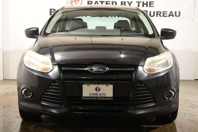 used 2012 Ford Focus car