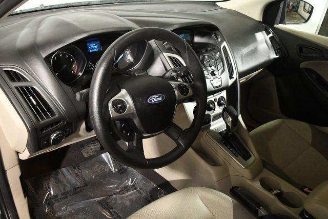 used 2012 Ford Focus car