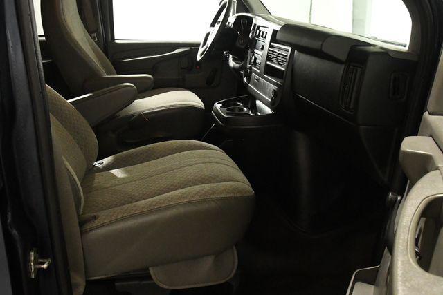 used 2013 Chevrolet Express 1500 car, priced at $22,995