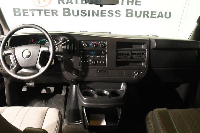 used 2013 Chevrolet Express 1500 car, priced at $22,995