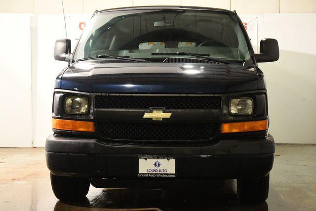 used 2013 Chevrolet Express 1500 car, priced at $22,995