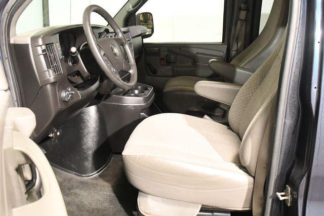 used 2013 Chevrolet Express 1500 car, priced at $22,995