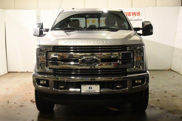 used 2017 Ford F-250 car, priced at $33,995