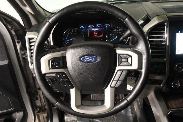 used 2017 Ford F-250 car, priced at $33,995