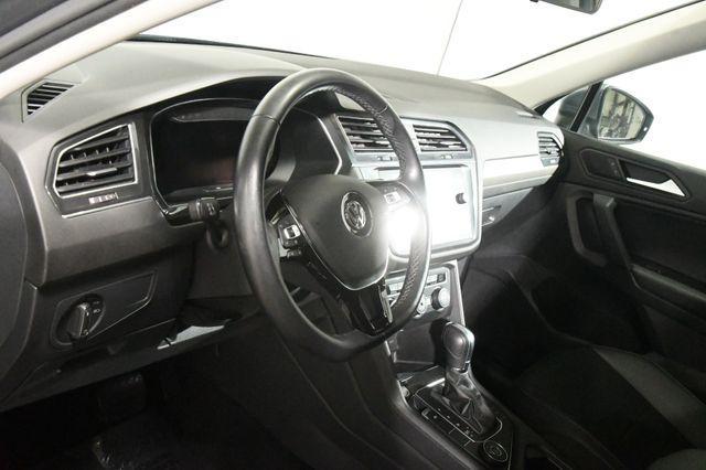 used 2019 Volkswagen Tiguan car, priced at $20,995