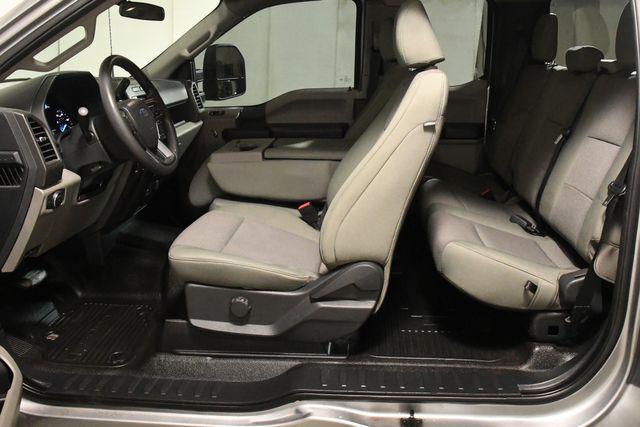 used 2022 Ford F-250 car, priced at $28,995