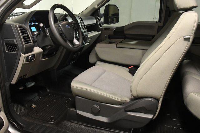 used 2022 Ford F-250 car, priced at $28,995