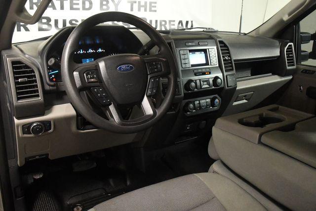 used 2022 Ford F-250 car, priced at $28,995