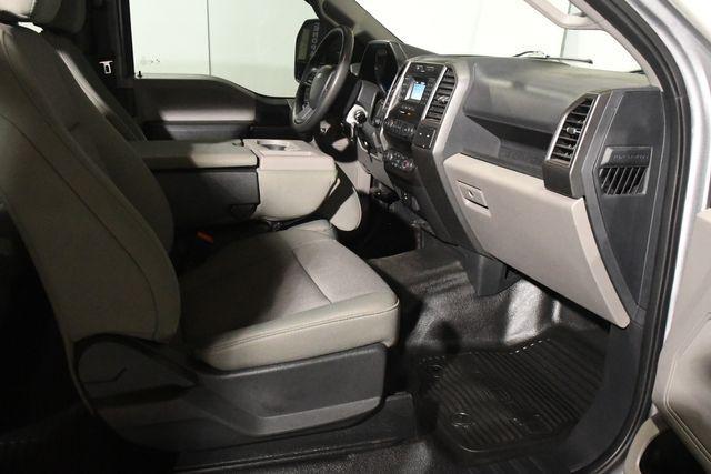 used 2022 Ford F-250 car, priced at $28,995