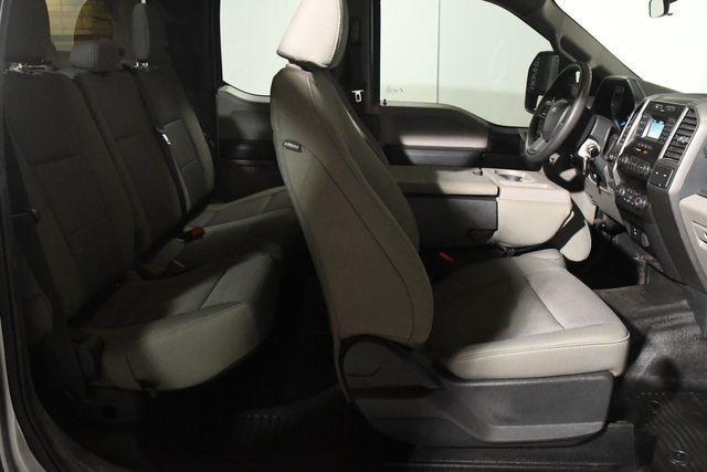 used 2022 Ford F-250 car, priced at $28,995