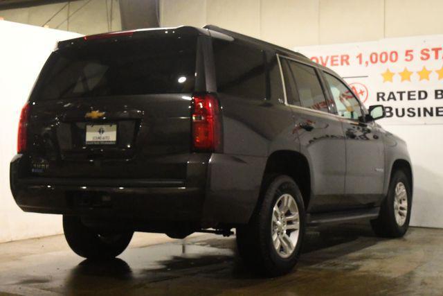 used 2016 Chevrolet Tahoe car, priced at $24,995