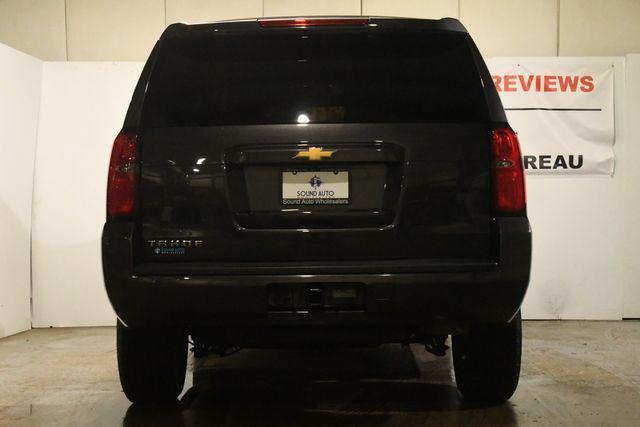 used 2016 Chevrolet Tahoe car, priced at $24,995
