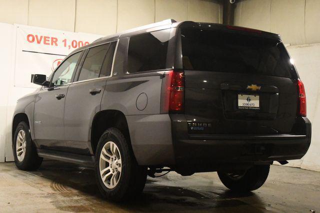 used 2016 Chevrolet Tahoe car, priced at $24,995
