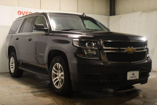 used 2016 Chevrolet Tahoe car, priced at $24,995