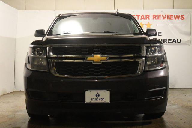 used 2016 Chevrolet Tahoe car, priced at $24,995