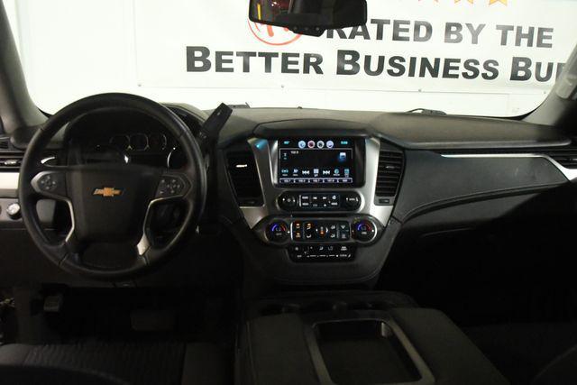 used 2016 Chevrolet Tahoe car, priced at $24,995