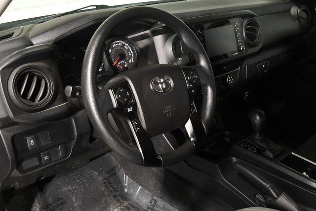 used 2021 Toyota Tacoma car