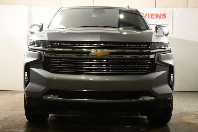 used 2023 Chevrolet Suburban car