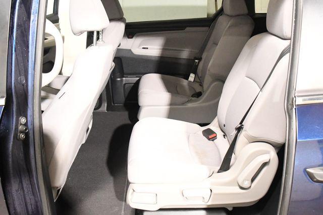 used 2020 Honda Odyssey car, priced at $22,995