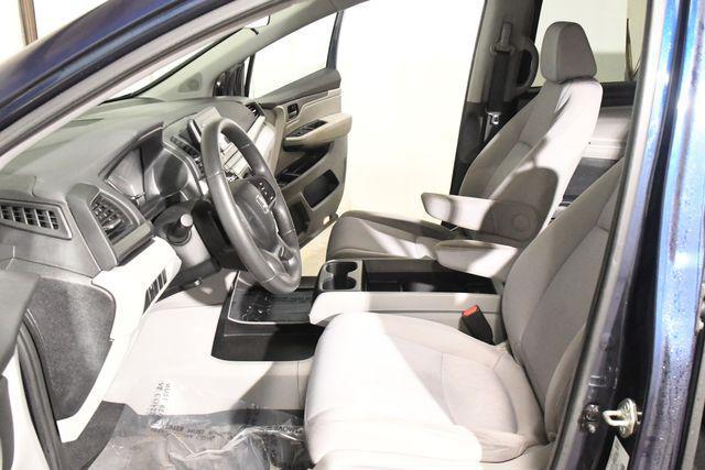 used 2020 Honda Odyssey car, priced at $22,995