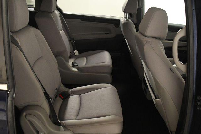 used 2020 Honda Odyssey car, priced at $22,995