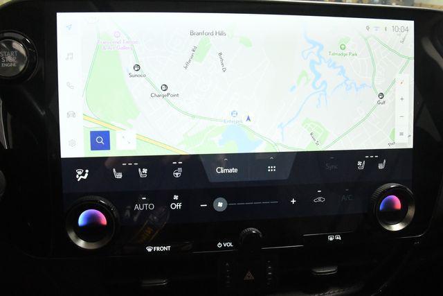 used 2022 Lexus NX 350 car, priced at $38,995