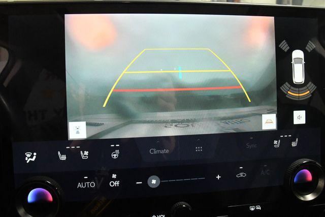used 2022 Lexus NX 350 car, priced at $38,995