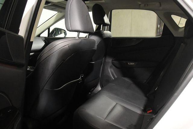 used 2022 Lexus NX 350 car, priced at $38,995